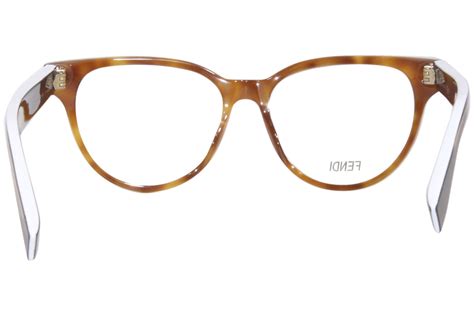 fendi eyeglass frames 2016|fendi glasses frames women's.